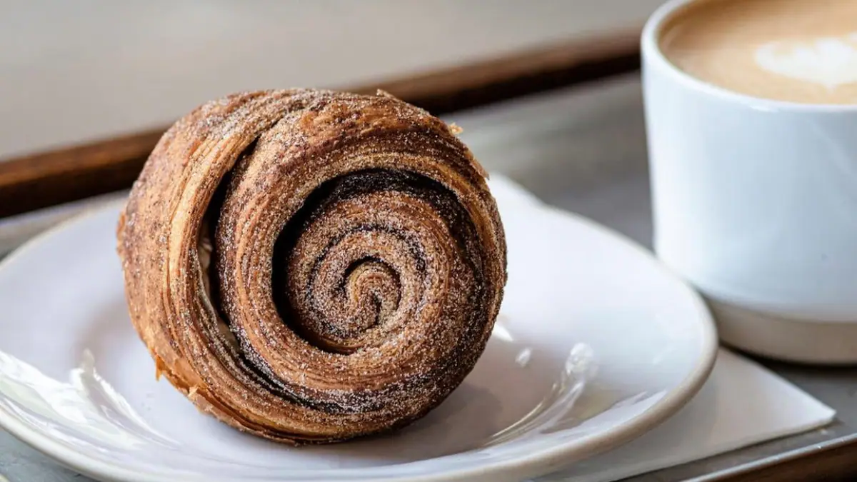 GAIL's – artisan bakery in Notting Hill, London